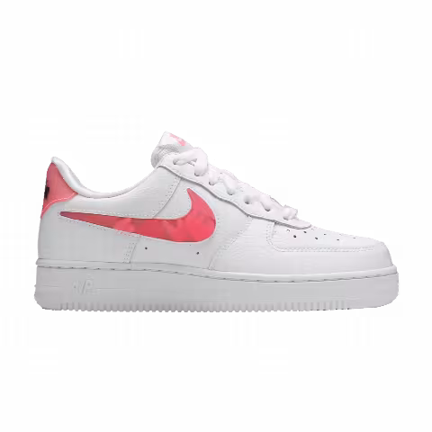 Nike Wmns Air Force 1 '07 SE 'Love For All - Sunset Pulse'