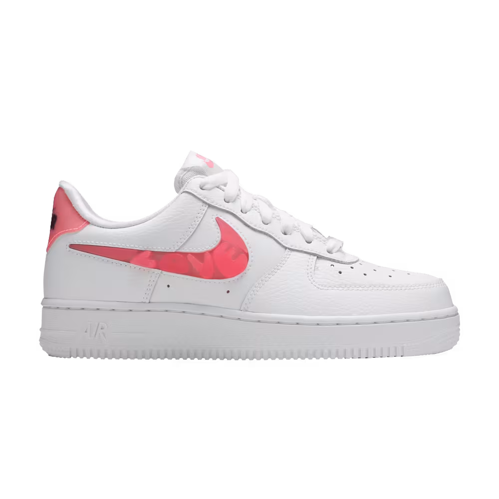 Nike Women's Air Force 1 Love For All - Sunset Pulse