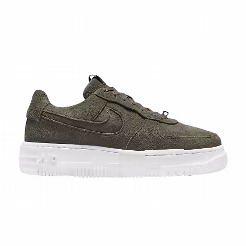 Nike Wmns Air Force 1 Pixel 'Cargo Khaki'