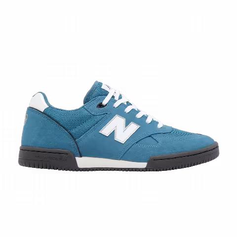 Tom Knox x New Balance Numeric 600 'Elemental Blue'