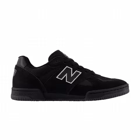 Tom Knox x New Balance Numeric 600 'Black White'