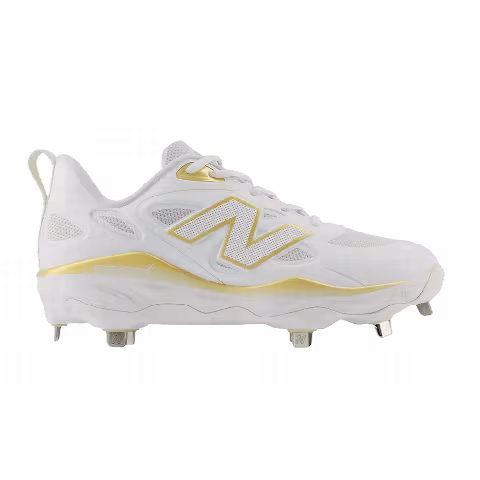 New Balance Wmns Fresh Foam X Velo v4 Metal 'White Gold'