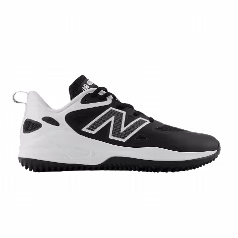 New Balance Wmns Fresh Foam Velo v4 TF 'Black White'
