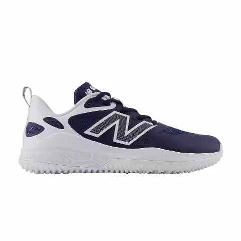 New Balance Wmns Fresh Foam Velo v4 TF 'Navy White'