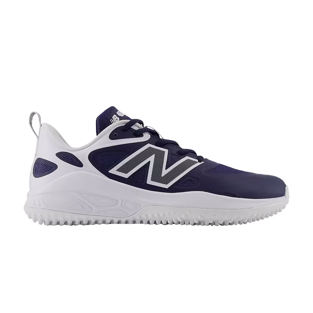 New Balance Women's Fresh Foam Velo v4 TF Navy White
