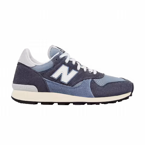New Balance 475 'Steel Dark Arctic Grey'