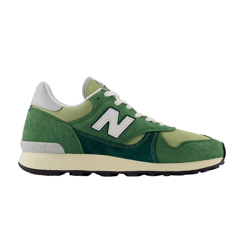 New Balance 475 Everglade Green