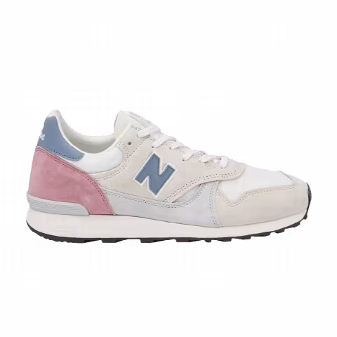 New Balance 475 'Moonbeam' END. Exclusive