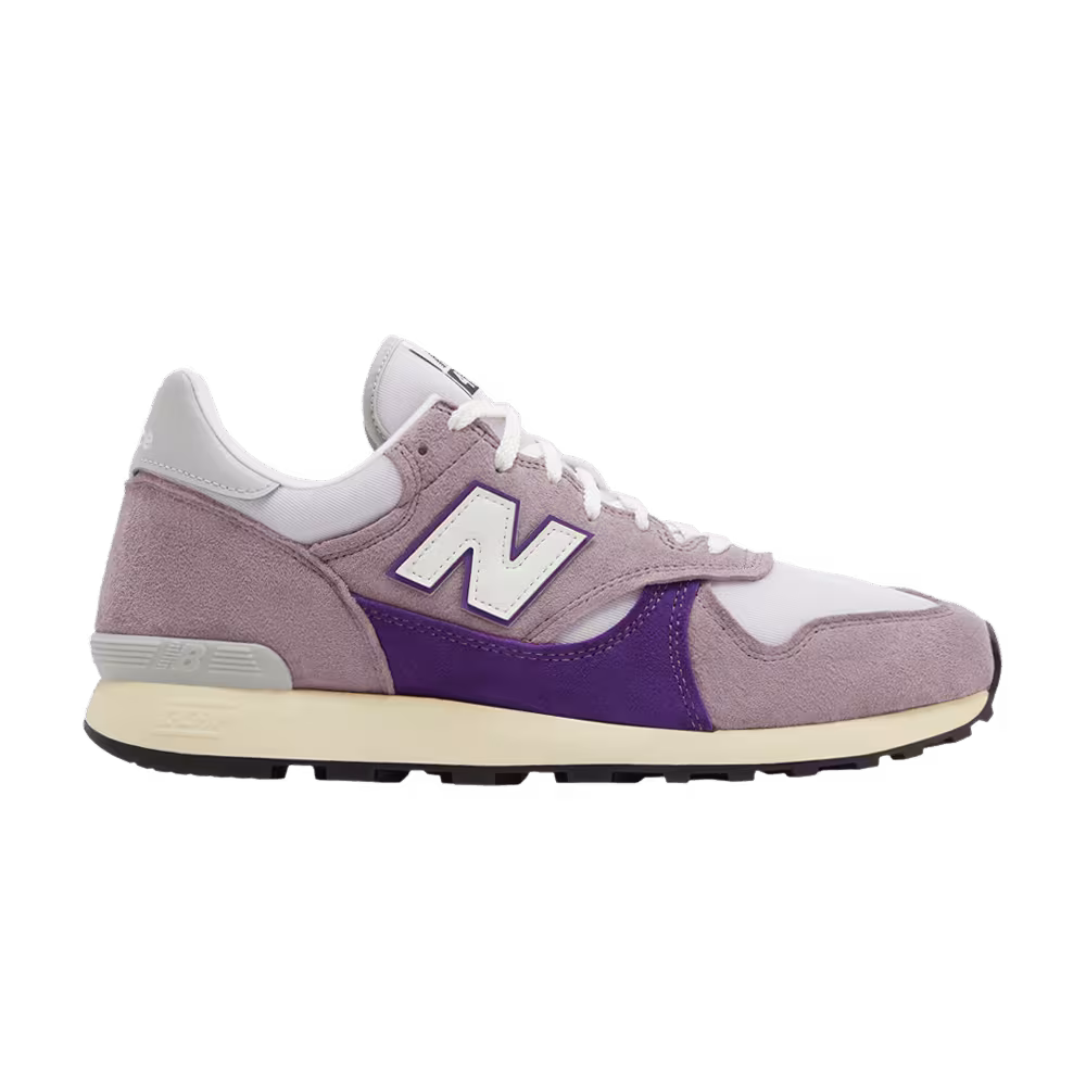 New Balance 475 Ice Wine