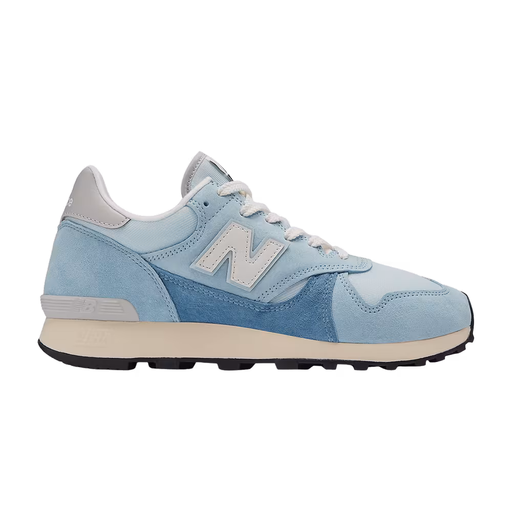 New Balance 475 Quarry Blue