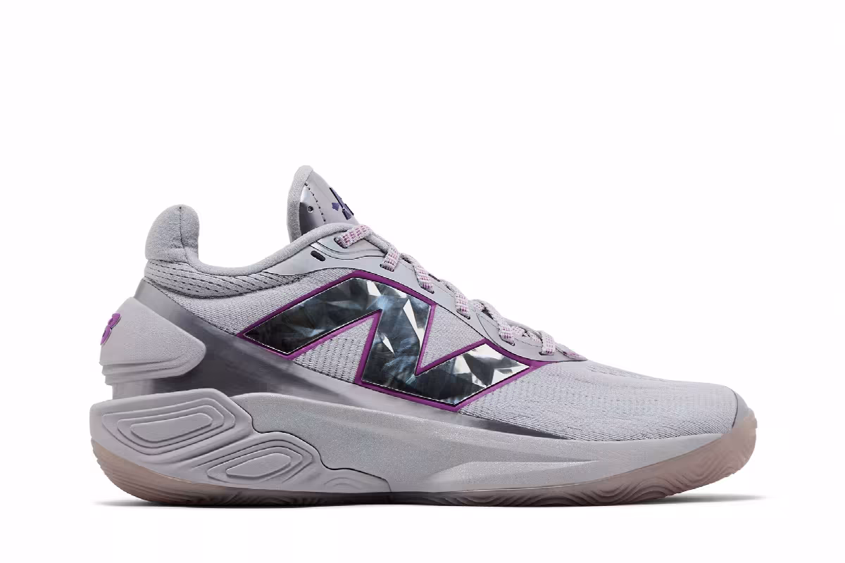 Jamal Murray x NBA 2K x New Balance Two WXY V5 Diamond Tier, view 2