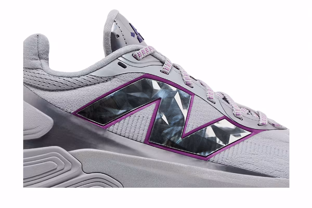 Jamal Murray x NBA 2K x New Balance Two WXY V5 Diamond Tier, view 3