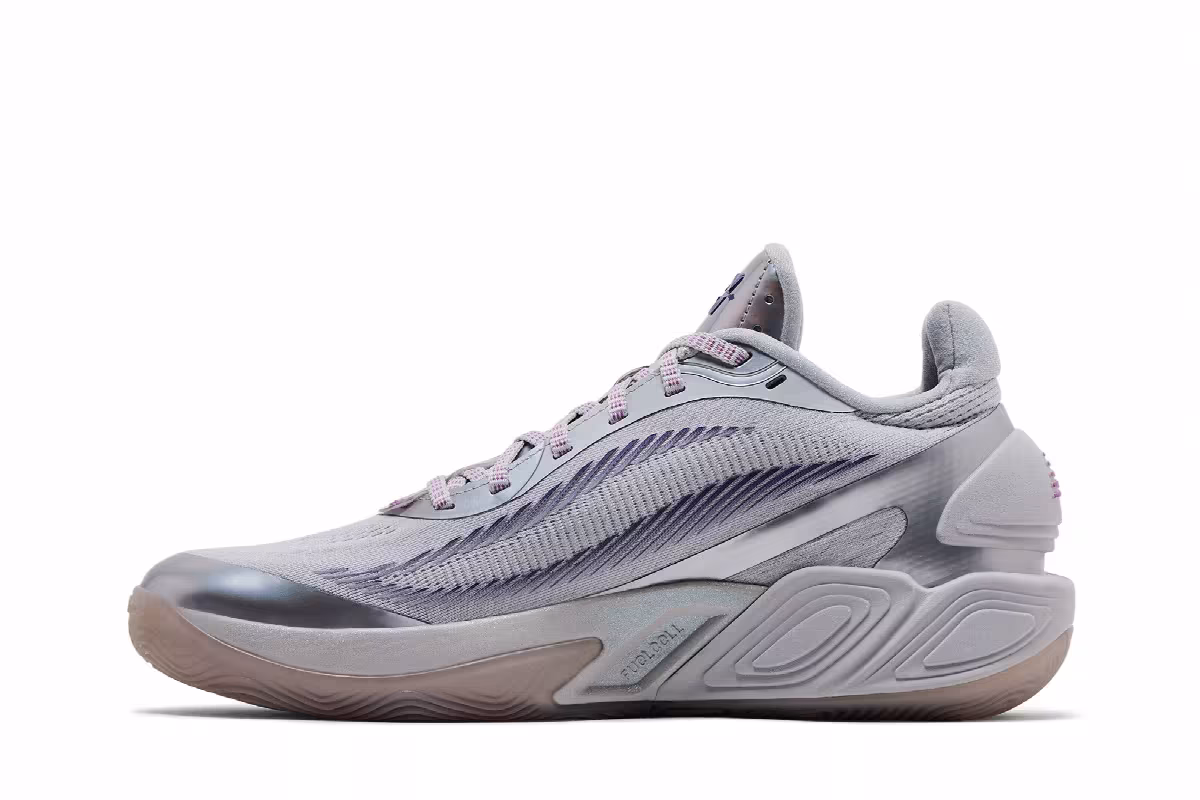 Jamal Murray x NBA 2K x New Balance Two WXY V5 Diamond Tier, view 4