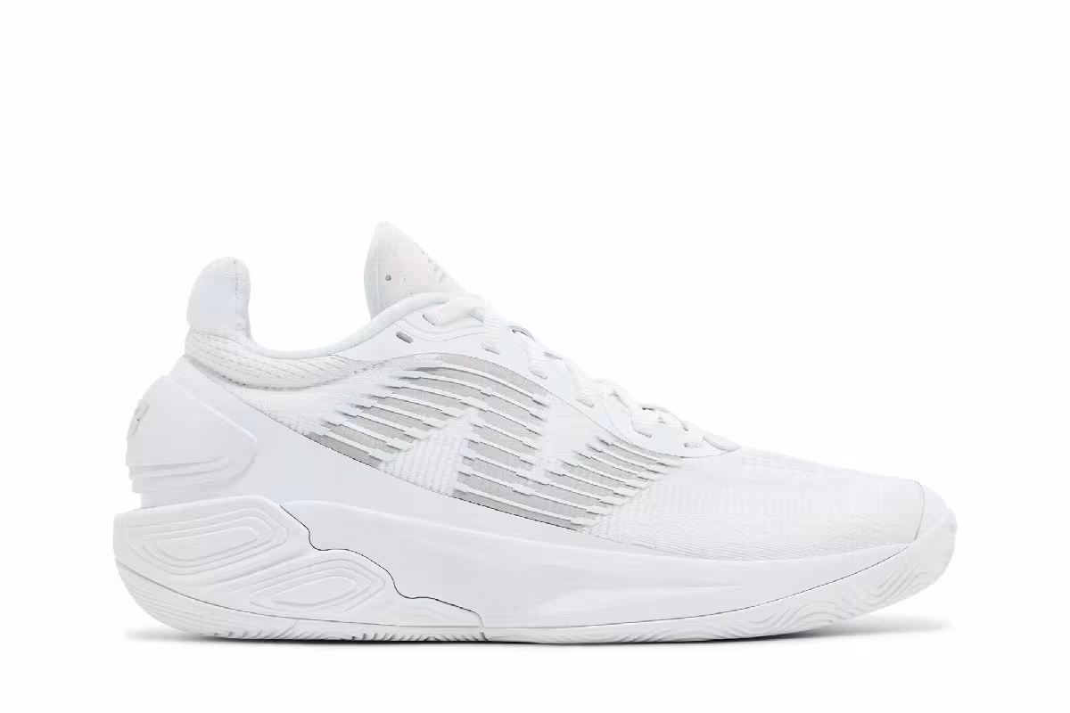 New Balance Two WXY V5 White Quartz Grey, view 2