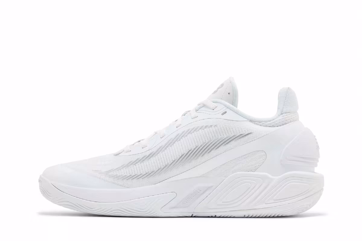 New Balance Two WXY V5 White Quartz Grey, view 4