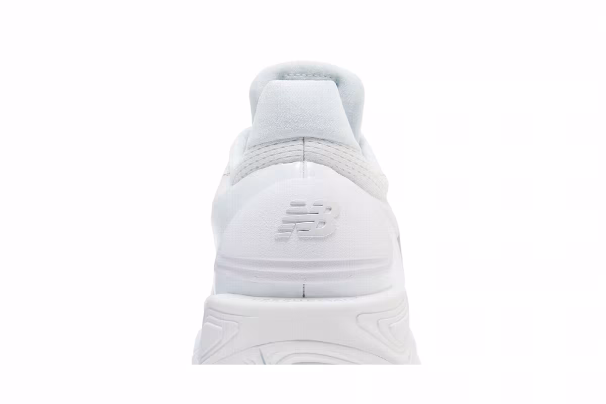 New Balance Two WXY V5 White Quartz Grey, view 8