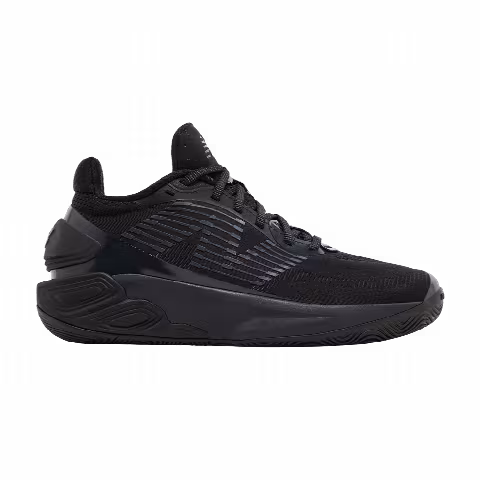 New Balance Two WXY V5 'Black Phantom'
