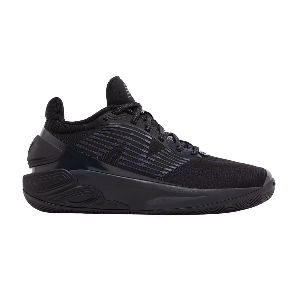 New Balance Two WXY V5 Black Phantom