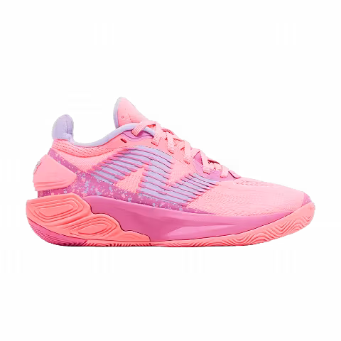 New Balance Two WXY V5 'Ultra Pink Lilac Glo'