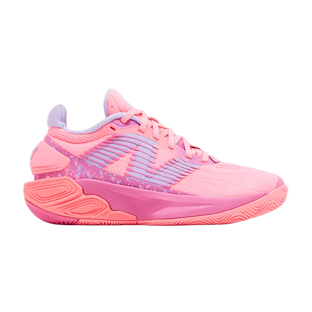 New Balance Two WXY V5 Ultra Pink Lilac Glo