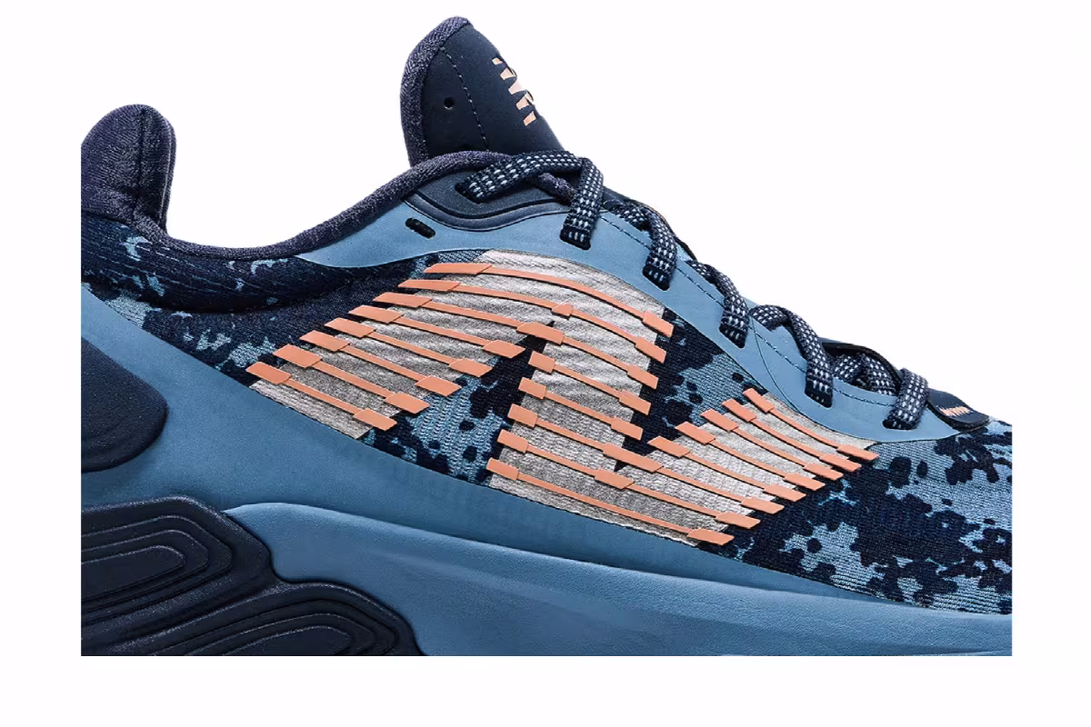 New Balance Two WXY V5 Team Tactical Pack, view 3