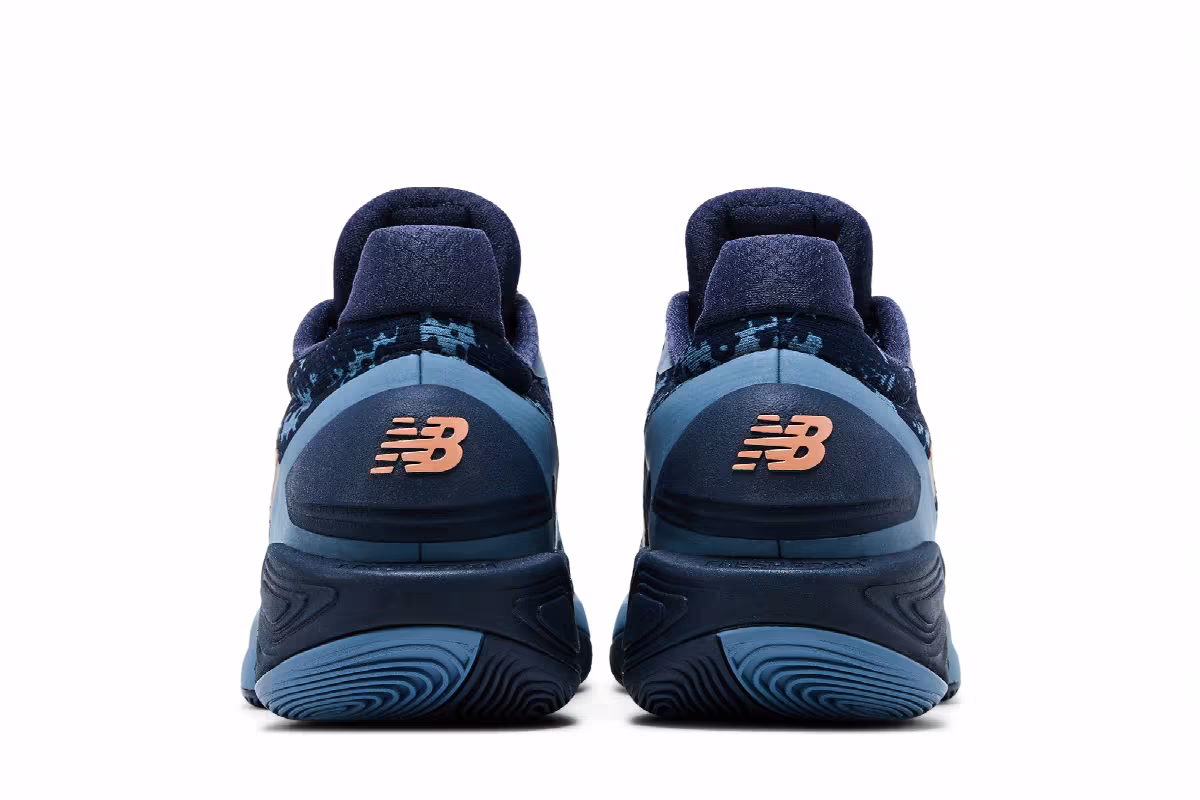 New Balance Two WXY V5 Team Tactical Pack, view 7