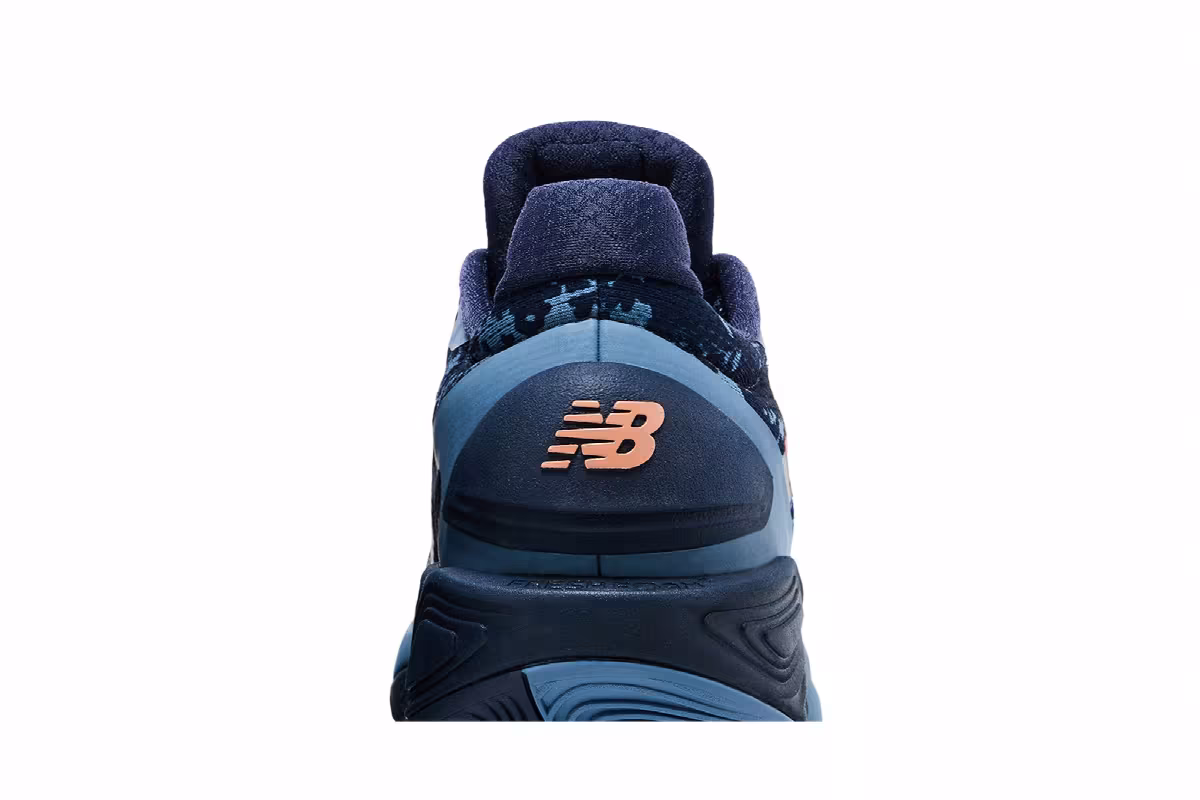 New Balance Two WXY V5 Team Tactical Pack, view 8