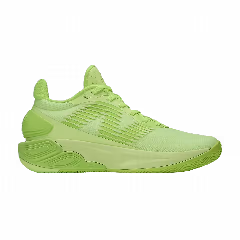 New Balance Two WXY V5 'Bleached Lime Glo'
