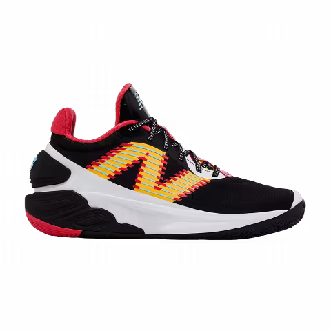 New Balance Two WXY V5 'Black Blast Red'