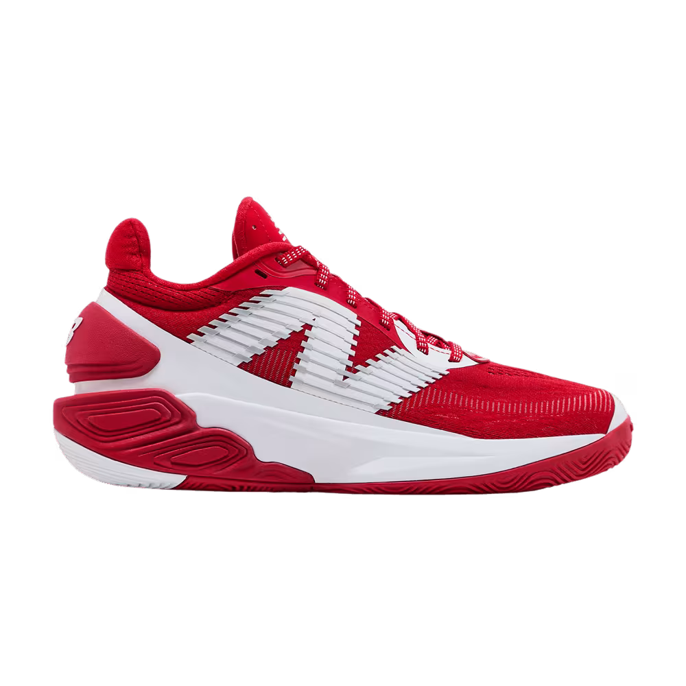 New Balance Two WXY V5 Red White