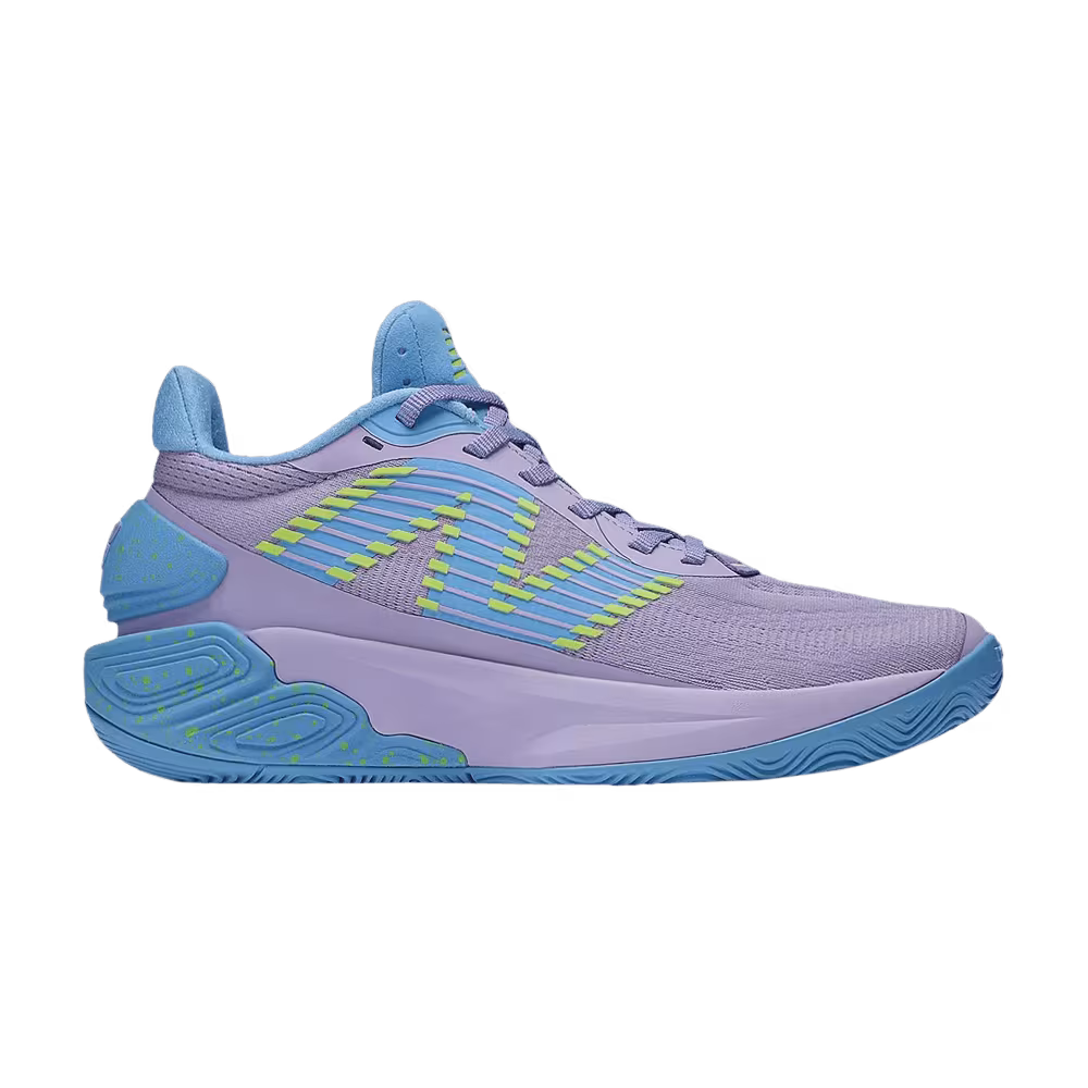 New Balance Two WXY V5 Lilac Glo Sky Blue