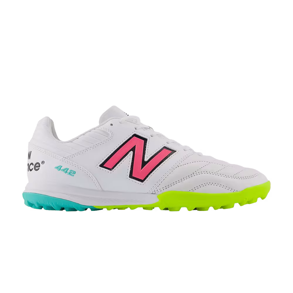 New Balance 442v2 Pro TF United In FuelCell Pack