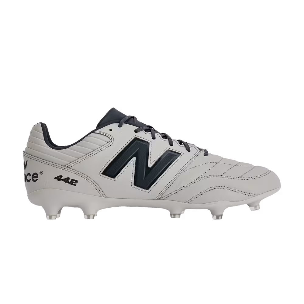 New Balance 442v2 Pro FG Grey Day 2024