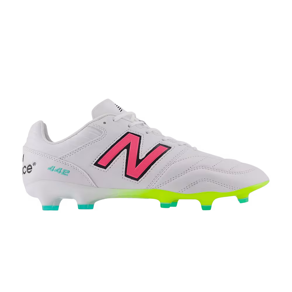 New Balance 442v2 Pro FG United In FuelCell Pack
