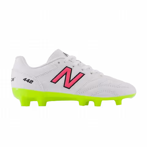 New Balance 442v2 Academy FG Big Kid 'United In FuelCell Pack'