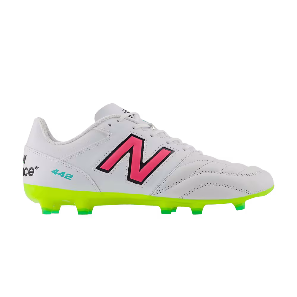 New Balance 442v2 Team FG United In FuelCell Pack