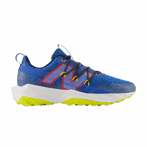 New Balance Tektrel 'Blue Oasis Neo Flame'
