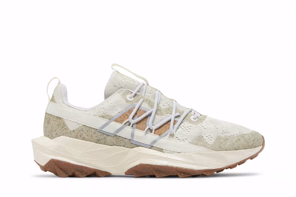 New Balance Tektrel Sea Salt Cork, view 2