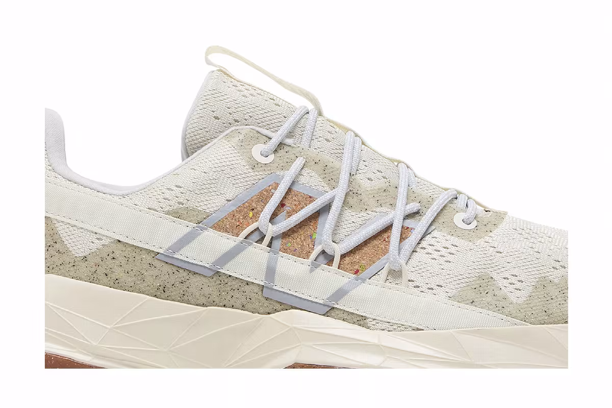 New Balance Tektrel Sea Salt Cork, view 3