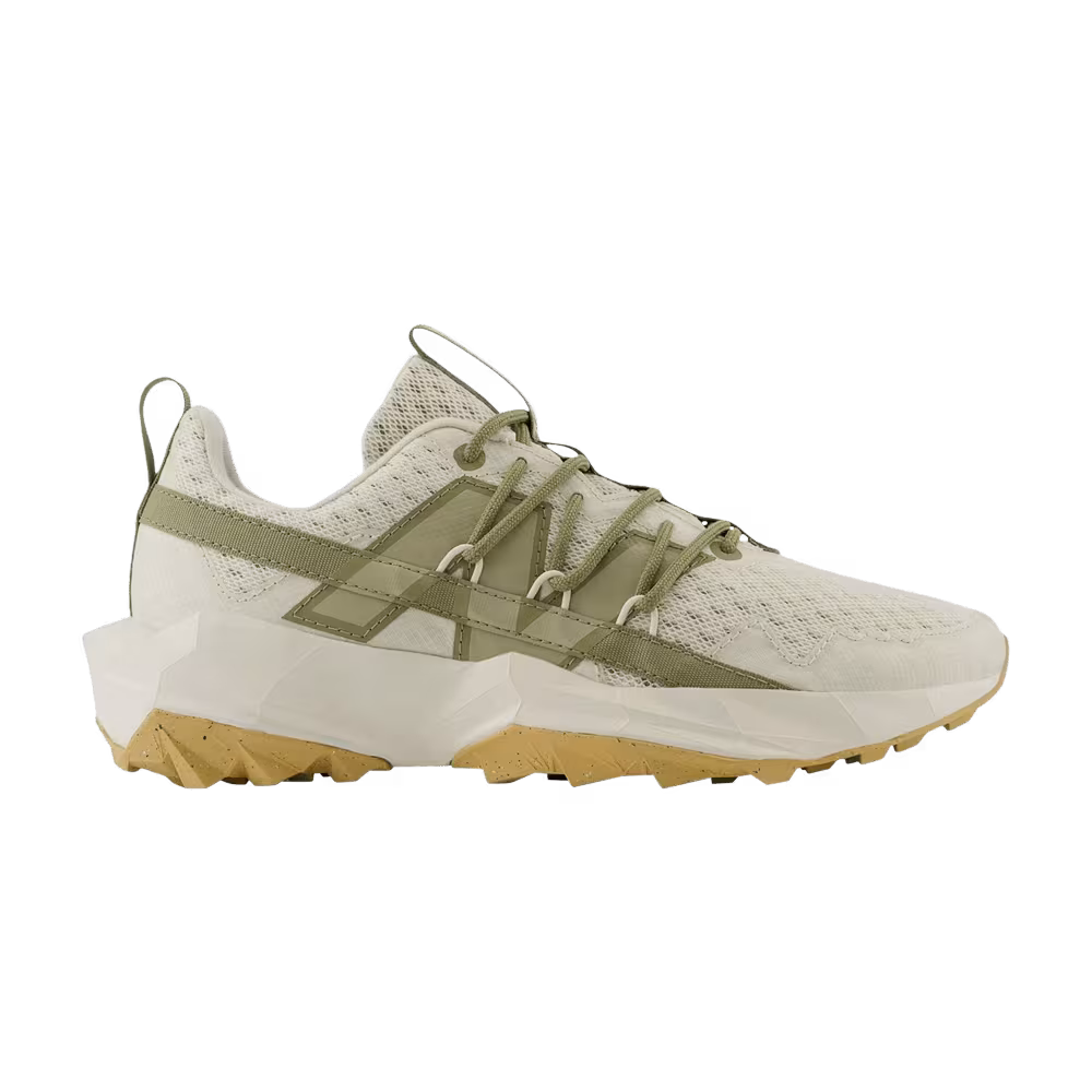 New Balance Women's Tektrel Stoneware Linen