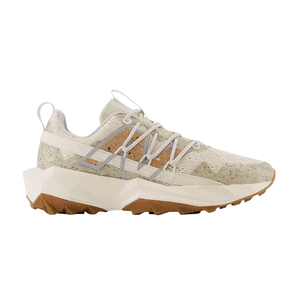 New Balance Women's Tektrel Wide Sea Salt Cork