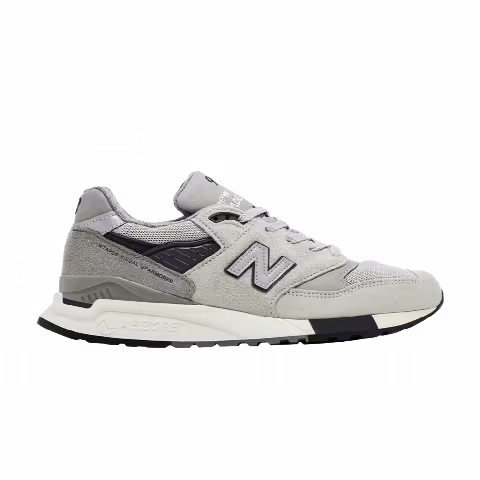 WTAPS x New Balance 998 Made in USA 'Visual Uparmored'