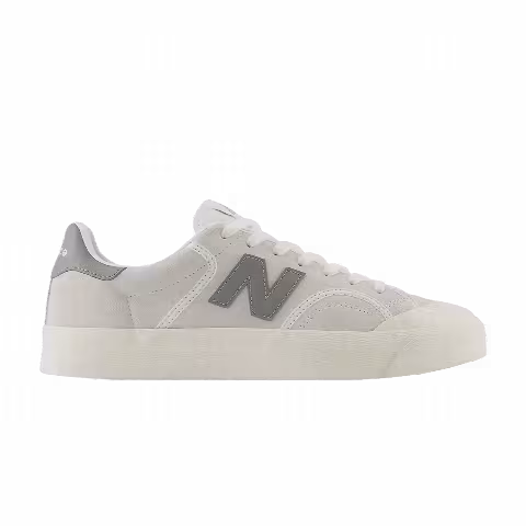 New Balance BB100 'Light Grey Dark Grey'