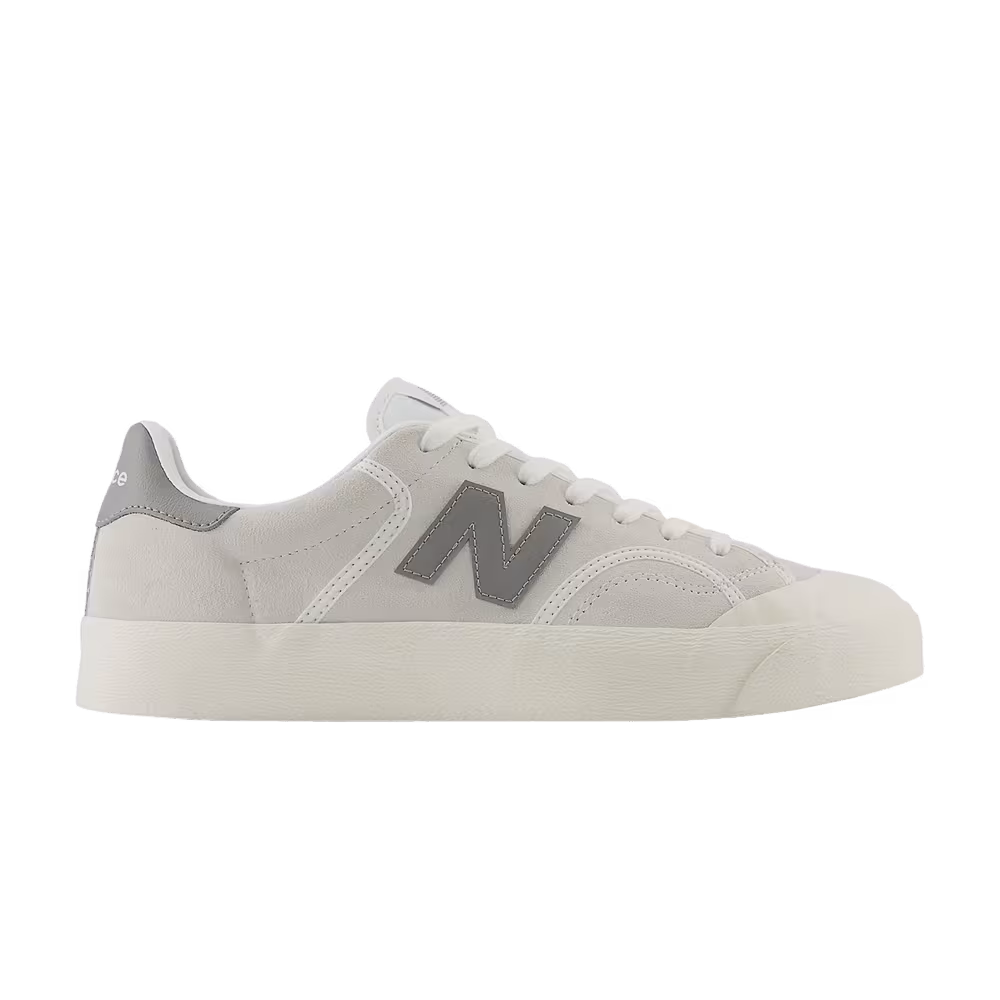 New Balance BB100 Light Grey Dark Grey