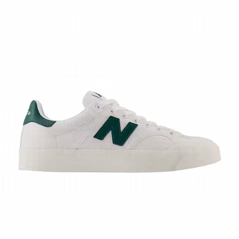 New Balance BB100 'White Swamp Green'