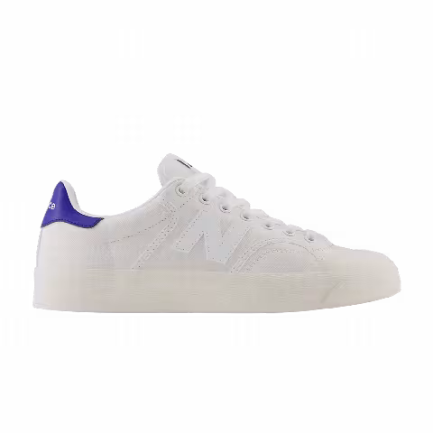 New Balance BB100 'White Team Royal'