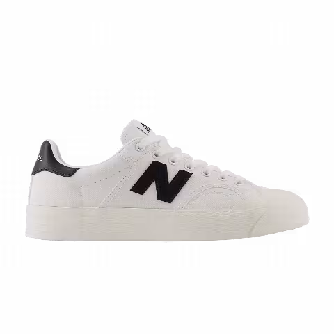 New Balance BB100 'White Black'