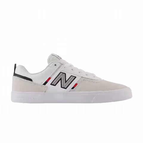 Jamie Foy x New Balance Numeric 306 'White Red'