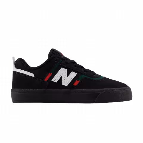 Jamie Foy x New Balance Numeric 306 Big Kid 'Black Red'
