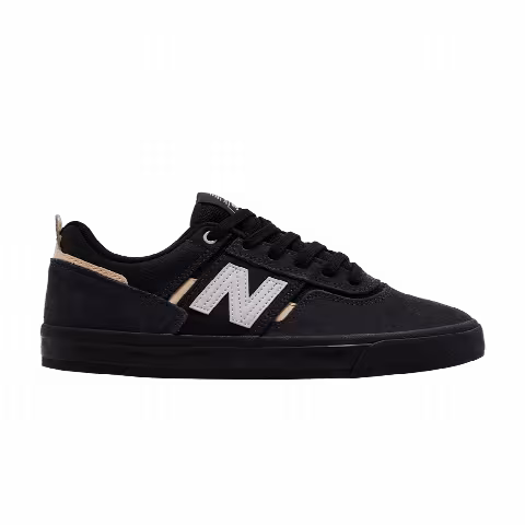 Jamie Foy x New Balance Numeric 306 'Phantom Black'